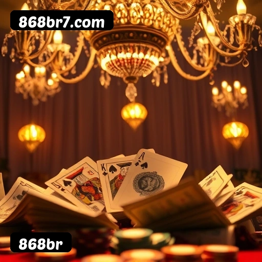 Vantagens exclusivas 868br para jogadores brasileiros - São Paulo, Rio, BH