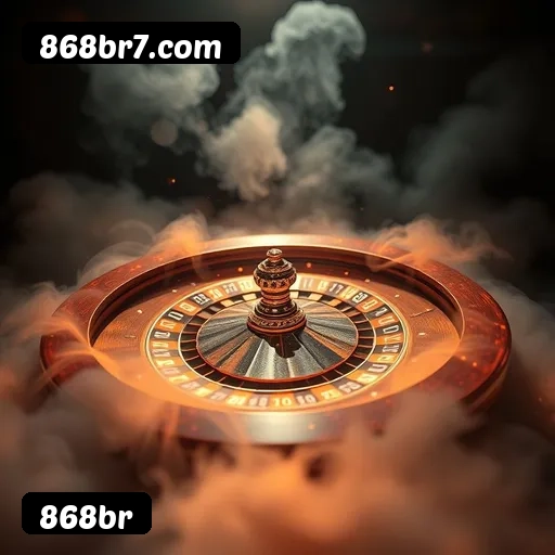 Catálogo 868br 2.547 jogos - Pragmatic Play, Evolution, NetEnt