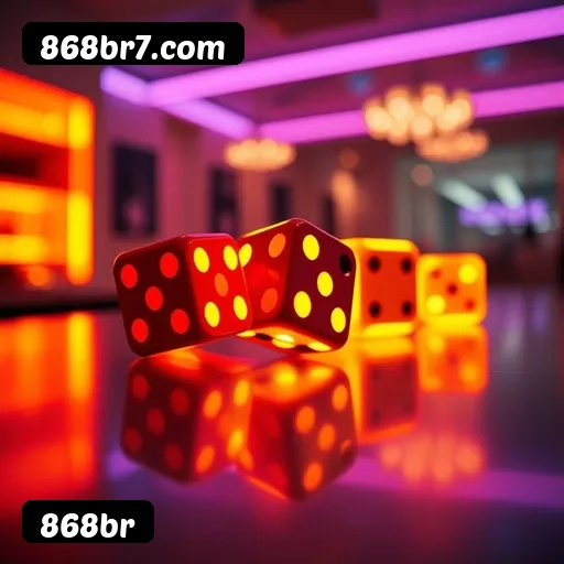 Loterias online disponíveis na 868br